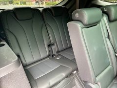 Denza X 2020 PHEV Premier Edition - ფოტო 17