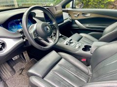 Denza X 2020 PHEV Premier Edition - ფოტო 18