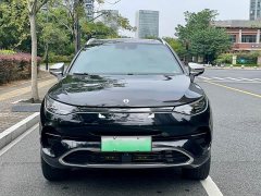 Denza X 2020 PHEV Premier Edition - ფოტო 2