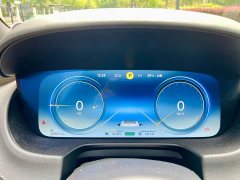 Denza X 2020 PHEV Premier Edition - ფოტო 20