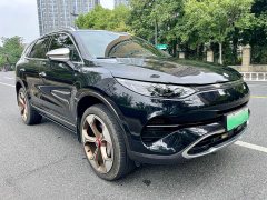 Denza X 2020 PHEV Premier Edition - ფოტო 3