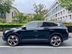 Denza X 2020 PHEV Premier Edition - ფოტო 4
