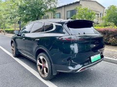 Denza X 2020 PHEV Premier Edition - ფოტო 5