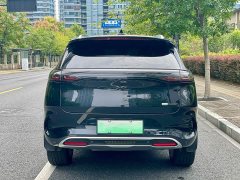 Denza X 2020 PHEV Premier Edition - ფოტო 6