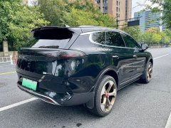 Denza X 2020 PHEV Premier Edition - ფოტო 7