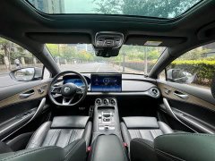 Denza X 2020 PHEV Premier Edition - ფოტო 8