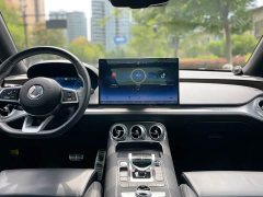 Denza X 2020 PHEV Premier Edition - ფოტო 9