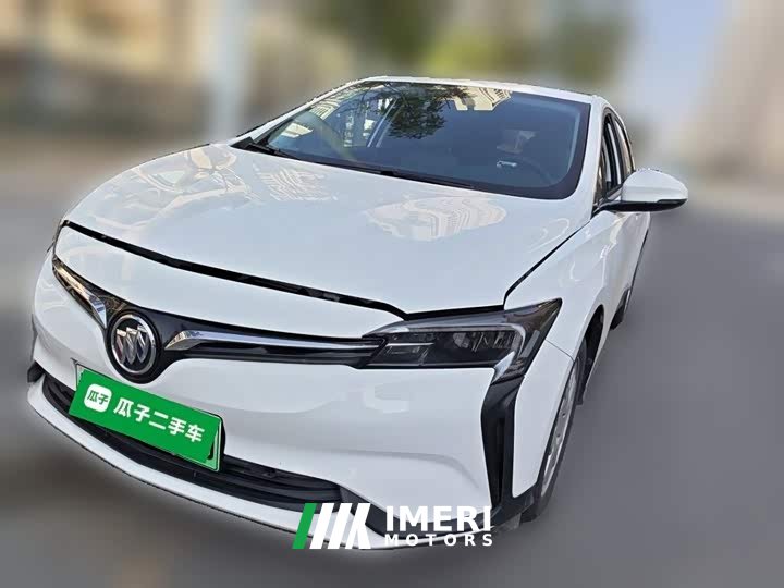 Baojun Blue 6 450km Travel Edition - ავტომობილი ჩინეთიდან