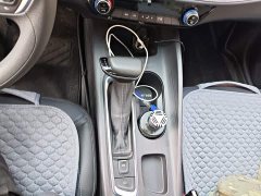 Baojun Blue 6 450km Travel Edition - ფოტო 10