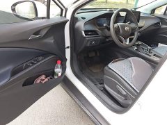 Baojun Blue 6 450km Travel Edition - ფოტო 12