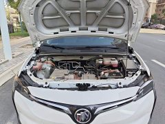Baojun Blue 6 450km Travel Edition - ფოტო 16
