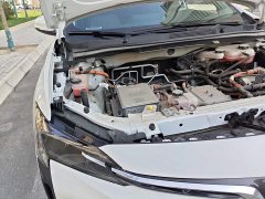 Baojun Blue 6 450km Travel Edition - ფოტო 20