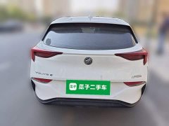Baojun Blue 6 450km Travel Edition - ფოტო 3