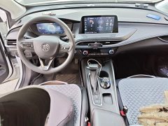 Baojun Blue 6 450km Travel Edition - ფოტო 5