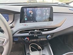 Baojun Blue 6 450km Travel Edition - ფოტო 9