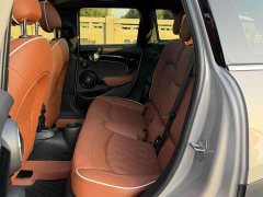 BMW MINI 2023 Facelift 2.0T COOPER S Artist Five-Door - ფოტო 10