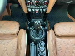 BMW MINI 2023 Facelift 2.0T COOPER S Artist Five-Door - ფოტო 12
