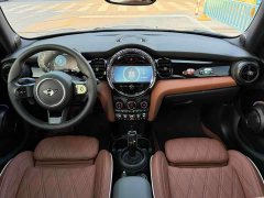 BMW MINI 2023 Facelift 2.0T COOPER S Artist Five-Door - ფოტო 14
