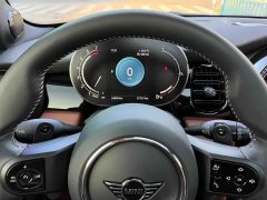 BMW MINI 2023 Facelift 2.0T COOPER S Artist Five-Door - ფოტო 15