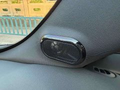 BMW MINI 2023 Facelift 2.0T COOPER S Artist Five-Door - ფოტო 17