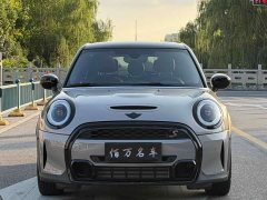 BMW MINI 2023 Facelift 2.0T COOPER S Artist Five-Door - ფოტო 2
