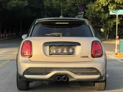 BMW MINI 2023 Facelift 2.0T COOPER S Artist Five-Door - ფოტო 5