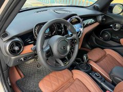 BMW MINI 2023 Facelift 2.0T COOPER S Artist Five-Door - ფოტო 6
