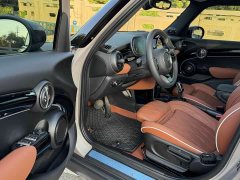 BMW MINI 2023 Facelift 2.0T COOPER S Artist Five-Door - ფოტო 7