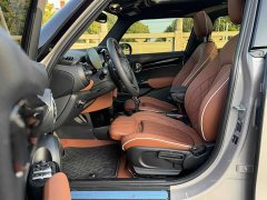 BMW MINI 2023 Facelift 2.0T COOPER S Artist Five-Door - ფოტო 8