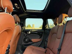 BMW MINI 2023 Facelift 2.0T COOPER S Artist Five-Door - ფოტო 9