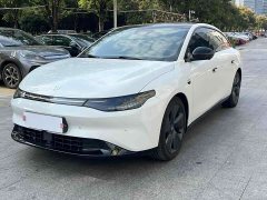Leapmotor C01 Dual Motor Performance AWD - ფოტო 1