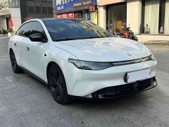 Leapmotor C01 Dual Motor Performance AWD - ფოტო 3