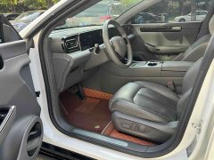 Leapmotor C01 Dual Motor Performance AWD - ფოტო 4