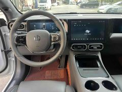 Leapmotor C01 Dual Motor Performance AWD - ფოტო 5