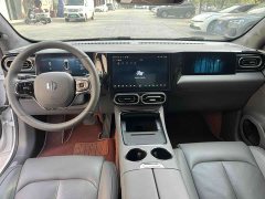 Leapmotor C01 Dual Motor Performance AWD - ფოტო 6