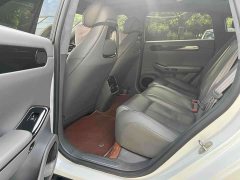 Leapmotor C01 Dual Motor Performance AWD - ფოტო 7