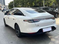 Leapmotor C01 Dual Motor Performance AWD - ფოტო 8