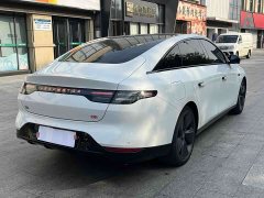 Leapmotor C01 Dual Motor Performance AWD - ფოტო 9