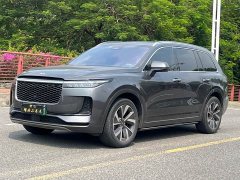 Li Auto ONE 2021 Extended Range 6-Seater - ფოტო 1