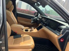 Li Auto ONE 2021 Extended Range 6-Seater - ფოტო 10