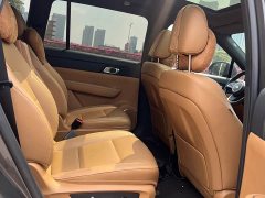 Li Auto ONE 2021 Extended Range 6-Seater - ფოტო 11