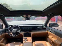 Li Auto ONE 2021 Extended Range 6-Seater - ფოტო 12