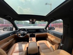 Li Auto ONE 2021 Extended Range 6-Seater - ფოტო 13