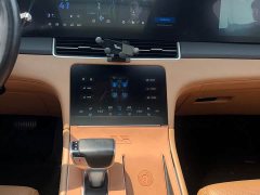 Li Auto ONE 2021 Extended Range 6-Seater - ფოტო 14
