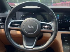 Li Auto ONE 2021 Extended Range 6-Seater - ფოტო 15
