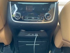 Li Auto ONE 2021 Extended Range 6-Seater - ფოტო 16