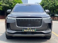 Li Auto ONE 2021 Extended Range 6-Seater - ფოტო 2
