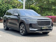 Li Auto ONE 2021 Extended Range 6-Seater - ფოტო 3