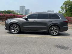 Li Auto ONE 2021 Extended Range 6-Seater - ფოტო 4