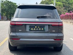 Li Auto ONE 2021 Extended Range 6-Seater - ფოტო 6